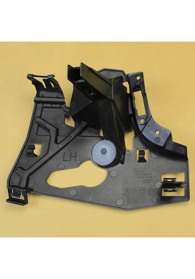 Volvo Xc60 - 2017-2021 Ön Tampon Destek Braketi Sol Oem No: 31425173