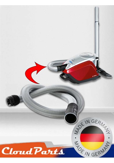 Bosch Uyumlu/siemens/profilo Elektrikli Süpürgeleri İle  Hortum luğu Sorunuz