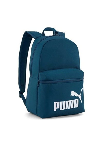 Puma Phase Backpack Unisex Sırt Çantası 09116441 Yeşil