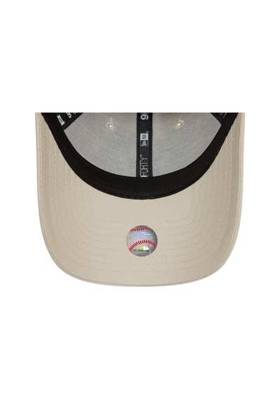 New Era Nos League Ess 9forty Neyyan Stnwhı-5075 Bej