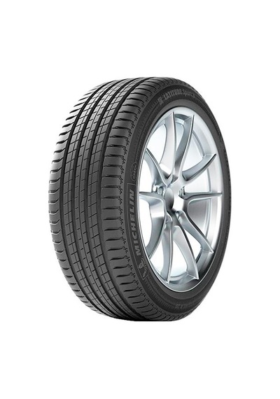Michelin Latitude Sport 3 Mo 315/40R21 111Y Grnx Yaz Lastiği 2026