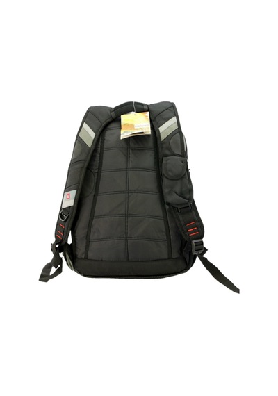 Ful Usa Freebird Gri 15" Unısex Laptop Sırt Çantası