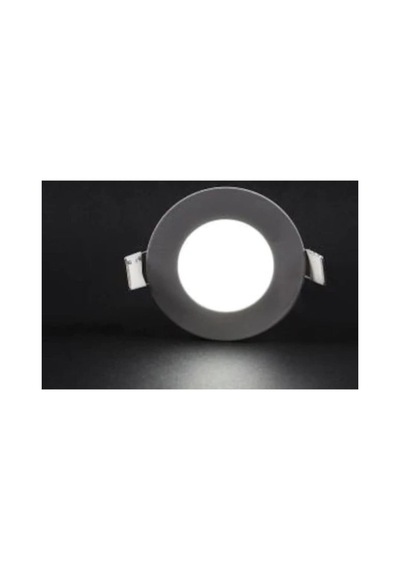 Voltek 12w Led Panel Çok Renkli