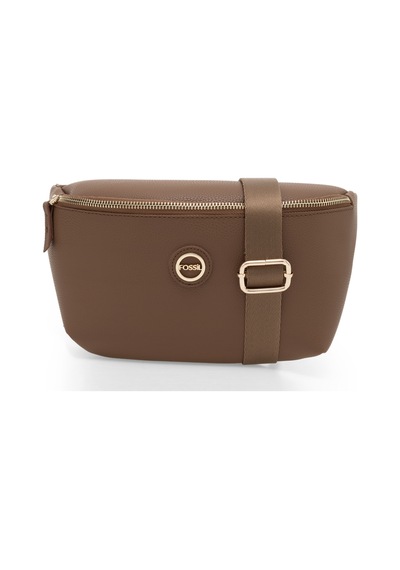 Fossil Kadın Bel Çanta 05fs22k400 Açık Taba