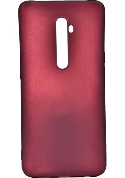 Oppo Reno 2 Kilif Zore Premier Silikon 468080807