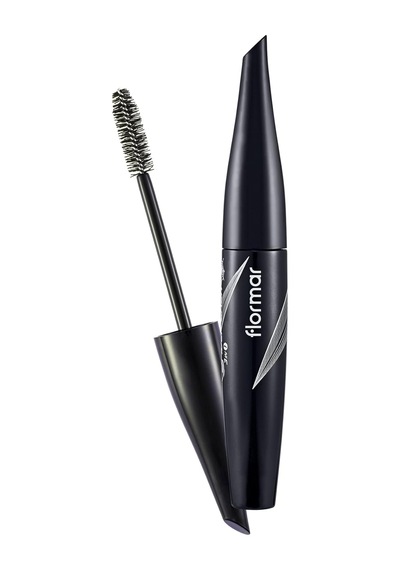 Hacim Veren 3 Etki 1 Arada Maskara Siyah - Spider Lash Mascara - 003-8690604110667 0