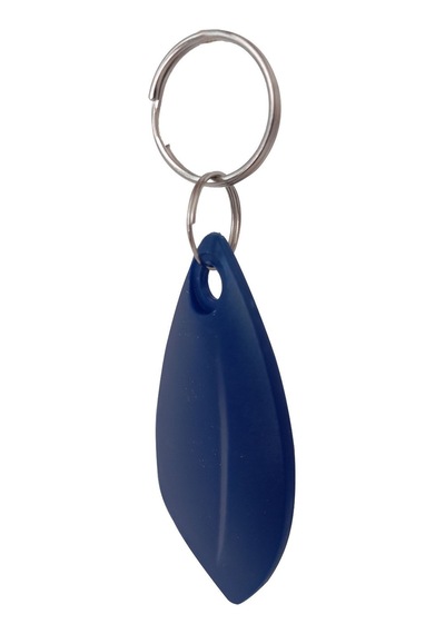 Sr-603 Yazılabilir Ve Kopyalanabilir Mifare Rfıd Anahtarlık 13.56 Mhz Keyfob Geçiş Kontrol Çipi 100 Adet