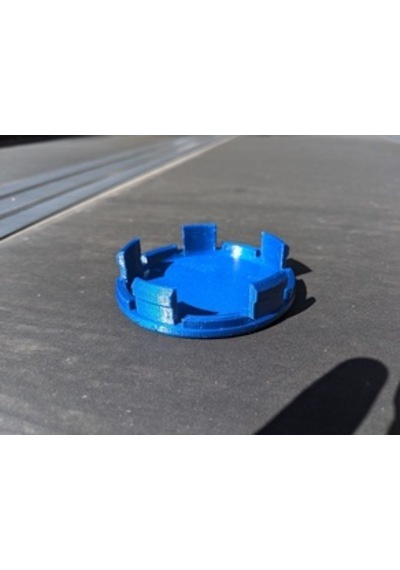 F150 - 2015 Jant Göbeği Kapağı Center Cap