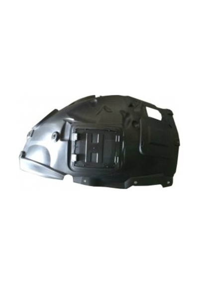 Bmw F30 Çamurluk Davlumbazi Önün Önü Sol Kapakli A+ Kalite 425106706