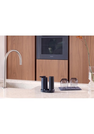 Brabantia Sınkstyle Infınıte Grey Sabunluk Seti 2x200ml Diğer