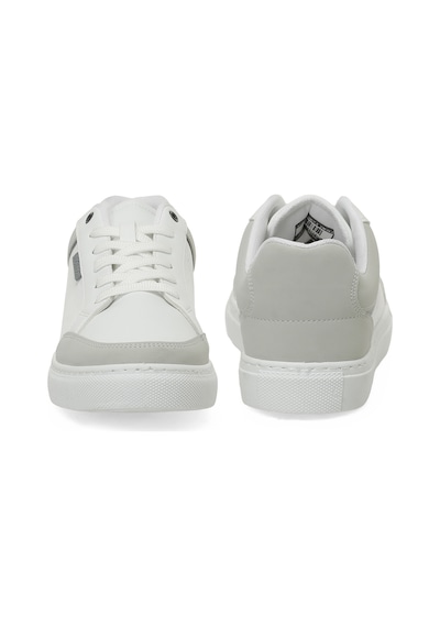 Torex Casey 5pr Beyaz Erkek Sneaker 000000000102046019 Beyaz