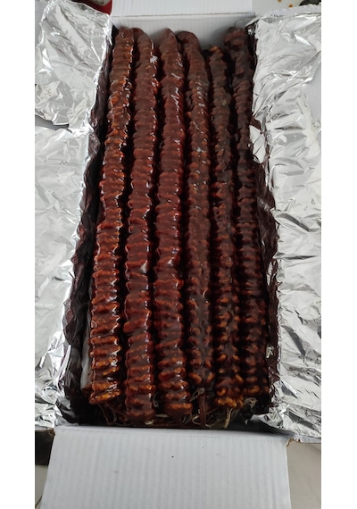 Cevizli Maraş Sucuğu 500 G