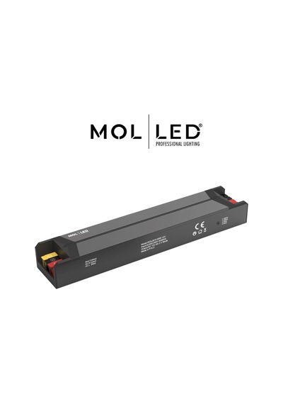 Molled M-power Serisi 300w 12v Led Driver - Mol2614