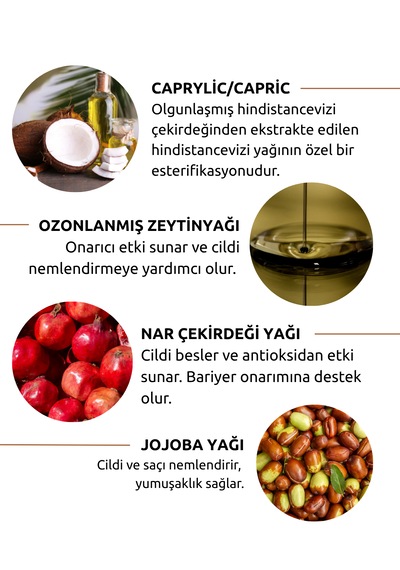 Sassycare Golden Elixir Saç Ve Vücut İçin Işıltılı Kuru Yağ