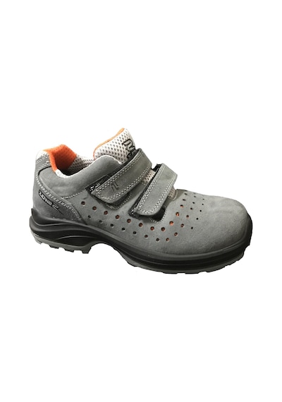 Swolx İş Ayakkabısı - Sun-X 12 S1 Sandalet