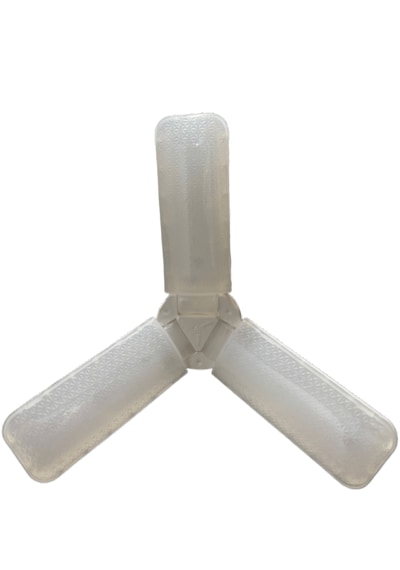 My Led My-503 Pervane Led Ampul 3kollu 1