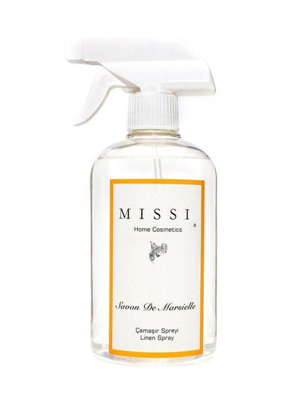 Missi 500 Cc Savon De Marseılle Çamaşır Spreyi
