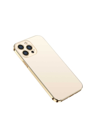 Apple Uyumlu iPhone 13 Pro Max Zore Bobo Kapak