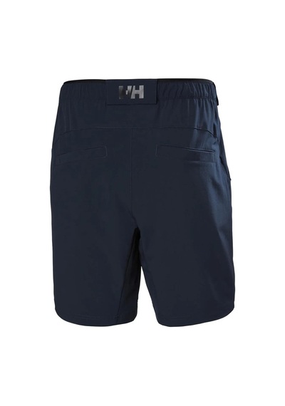 Helly Hansen Hp Sirocco Şort 9" Hha.34158 597 Lacivert