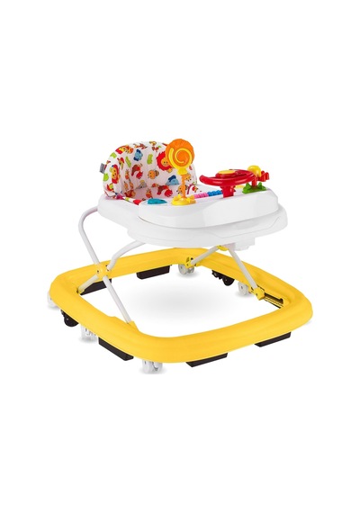 Babyhope 217 Lüks Oyuncaklı Yürüteç