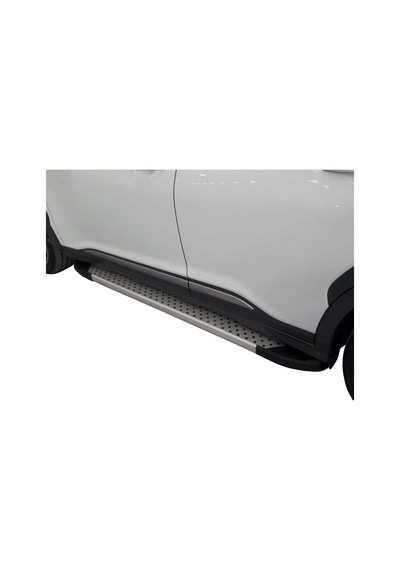 Vw Transporter T6 Fiber Portbagaj 2 Prç. U.ş. 2015 Ve Sonrası