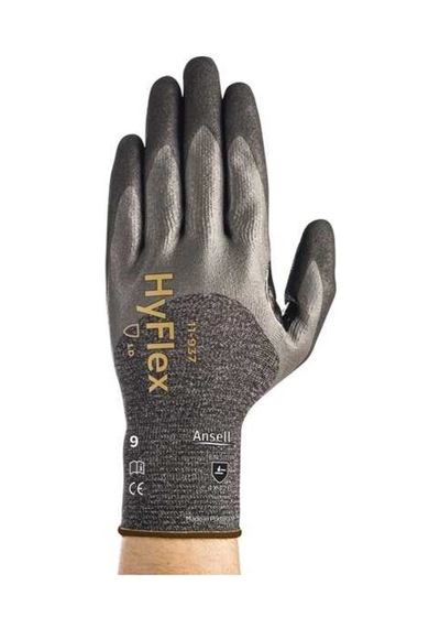 Ansell Hyflex 11-937 Kesilme Dirençli Iş Eldiveni