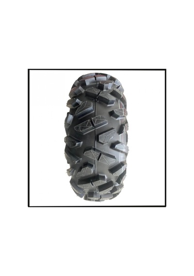 27x9-14 Atv Ön Lastik 6kat Armor P3501