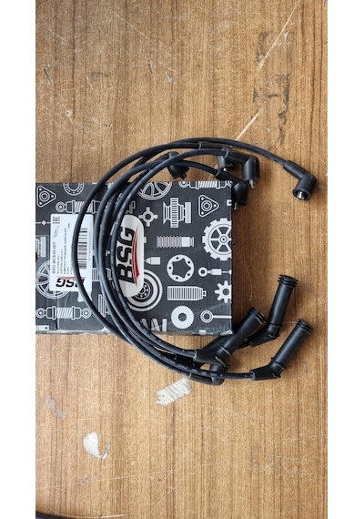 Atos 98-08 Getz 02-09 İ10 07-13 Picanto 04-11 Buji Kablosu Bsg40839007 2750102d10 2750102h00
