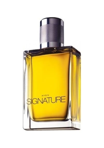 Avon Signature Erkek Parfüm EDT 75 ML