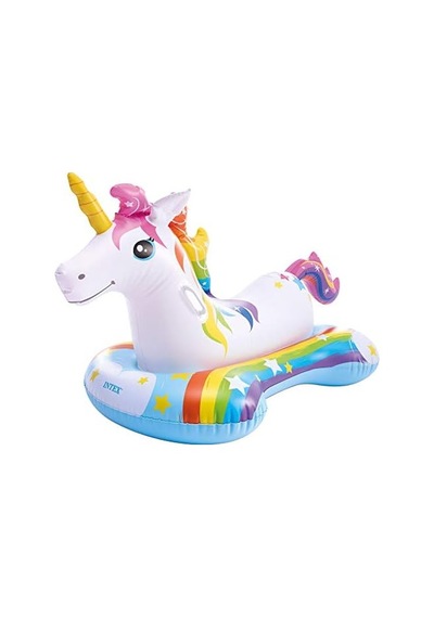 Unisex-adult 58152eu Inflatable Air Mats 1 Parça