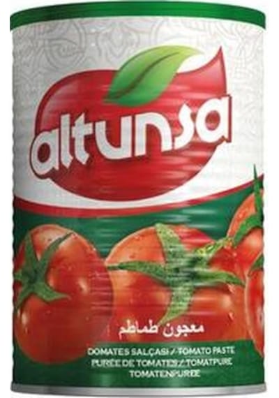 Mahmood Rıce 1121 Basmati Pirinç 900 G + Altunsa Domates Salçası 830 G