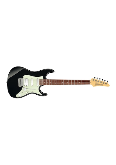 Ibanez AZES40 AZ Essentials Series BK - Black Elektro Gitar