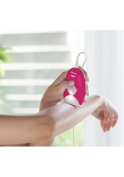 Braun Silk-Epil 3 3273  2 in 1 Tıraş Başlıklı Epilatör