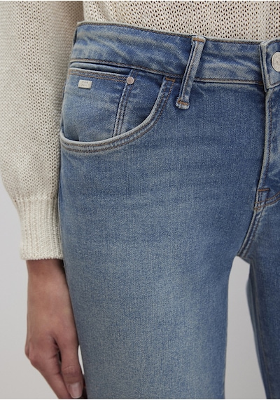Mavi - Ada Premium Blue Vintage Indigo Mavisi Jean Pantolon 1020590499 Mavi