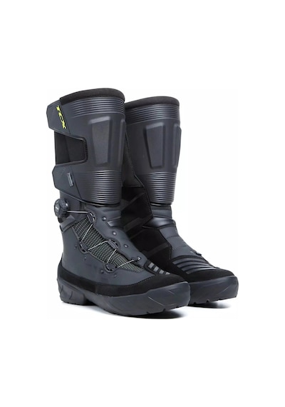 Tcx İnfinity 3 Black Gore-tex Bot Siyah