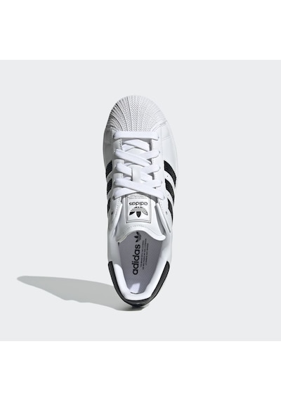 Adidas Jp9678 Superstar Iı W Kadın Günlük Spor Ayakkabısı Beyaz