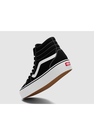 Vans Filmore Hi Platform Kadın Spor Ayakkabı Vn0a5em71871 Vn0a5em71871 Sb Çok Renkli