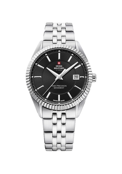 Swiss Military Sm34065.01 Erkek Kol Saati Diğer