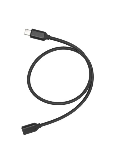 Coverzone 1 Metre Type-c Uzatma Kablo 100 Cm Usb C Erkek - Dişi Uzatma Kablosu Pd Güç Konektörü Uzatma Kablosu Tip C Uzatma Kablo Zr73 Sku: Zeus8690010100177