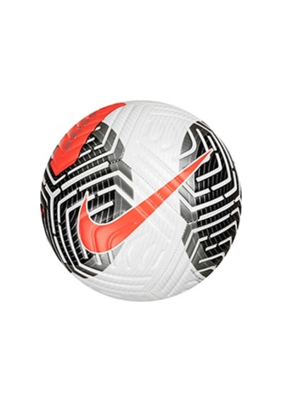 Nıke Fb2894 100 Academy 5. Futbol Topu No:5 Fb2894 100 Siyah