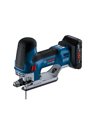 Bosch Gst 18V-155 Sc Akülü Dekupaj Testere Makinesi 06015B0002