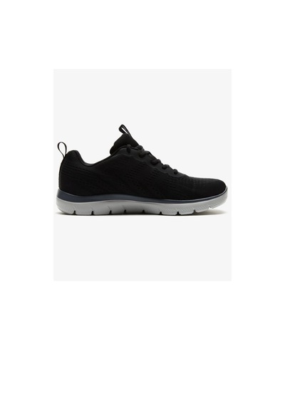 Skechers Summits Erkek Spor Ayakkabı 232395TK BKCC Siyah