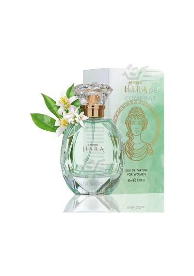 Hera Edp, Kadın Parfümü 65 Ml Diğer