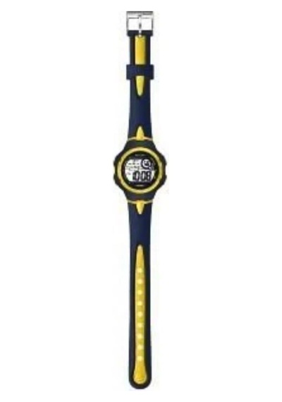 Jaga Em0861-0eek-ds Unisex Kol Saati Altın - Siyah