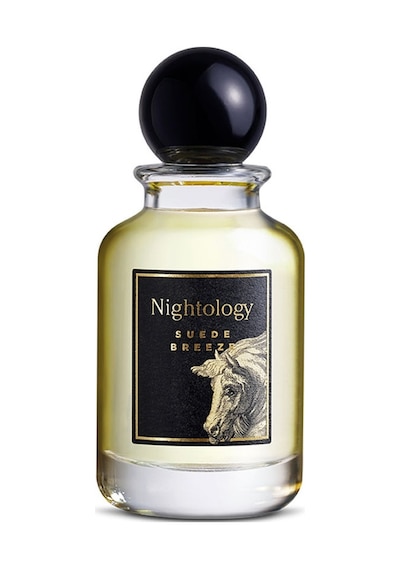 Nightology Suede Breeze Unisex Parfüm EDP 100 ML