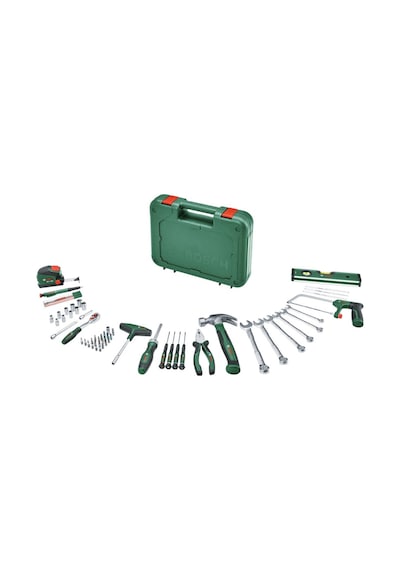 Bosch Advanced El Aleti Seti 64 Parça