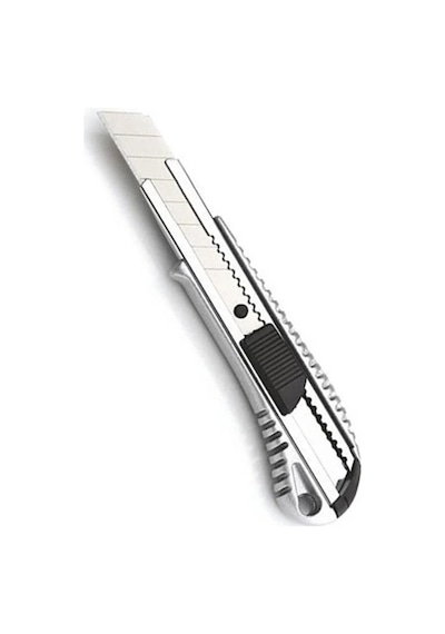Metal Maket Bıçağı & Metal Falçata - Döküm Maket Bıçağı - 150mm Falçata