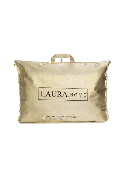 Varol Laura Home Majesti Yastık 50x70 Beyaz