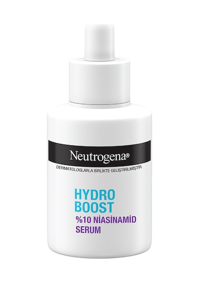 Neutrogena Hydro Boost %10 Niacinamid Serum 30 ml