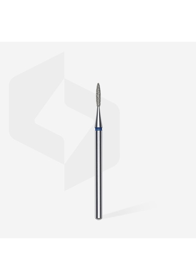 Staleks Elmas Manikür Freze Ucu Kör Uçlu Ateş Model 016 Fa10b016-8